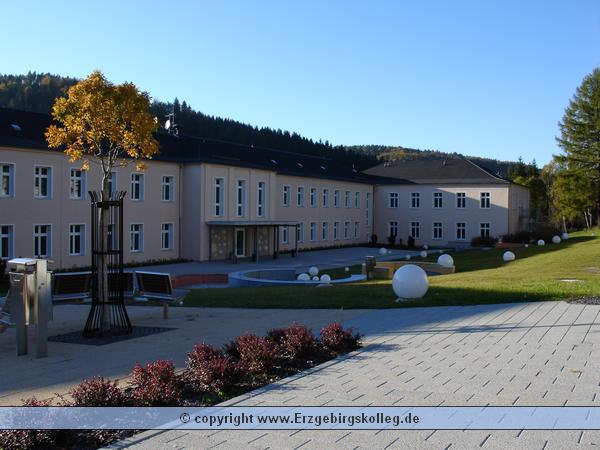 Erzgebirgskolleg Breitenbrunn